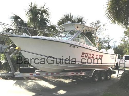 Regulator 26 Express recensioni e scheda tecnica